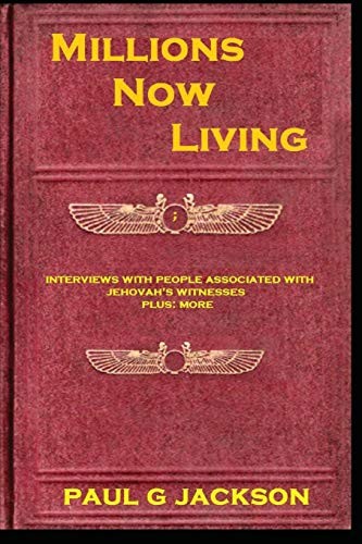 Millions now living - now,