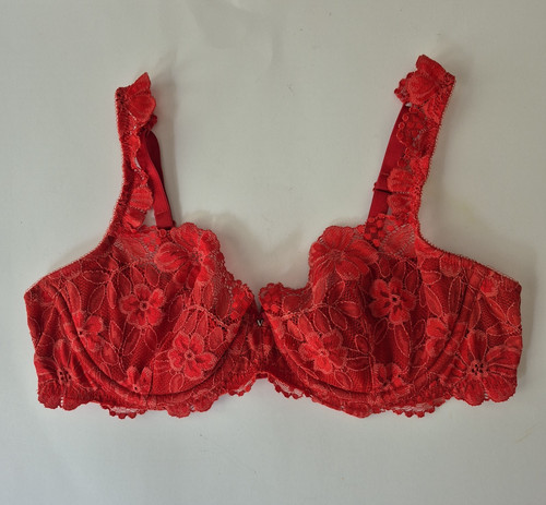 Victorias secret vintage red - secret,