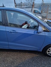 2017 Hyundai I10 Se 5 Door