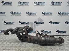 BMW Cyl 6-10 Exhaust Manifold