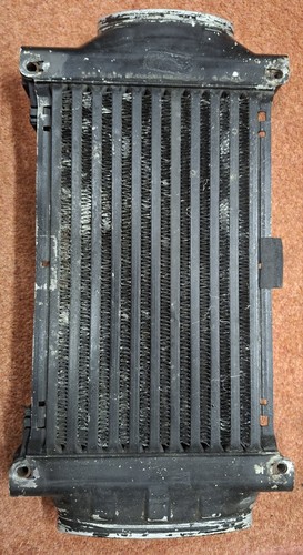 Mini intercooler for jcw - intercooler, &