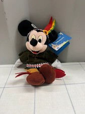 Vintage Mickey Mouse