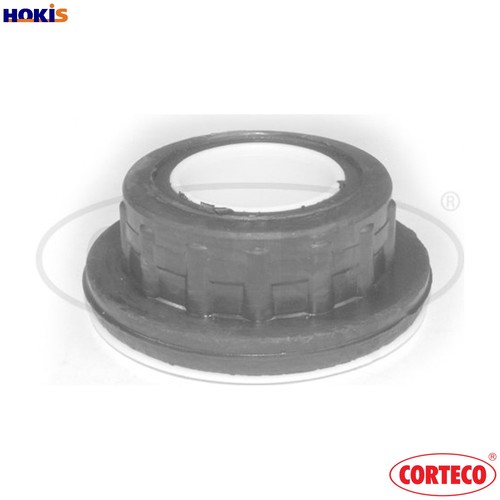 Mounting controltrailing - mounting,