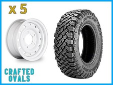 Falken Wildpeak MT 235/85r16 +