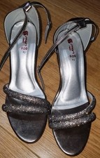 Ladies Heel Shoes  Pakistani Size 11