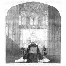 WINDSOR Duchess of Kent's