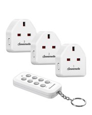 DEWENWILS Remote Control Plug