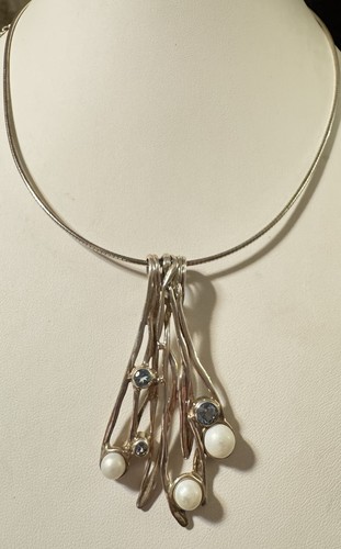 Vtg hagit gorali sterling - hagit,