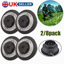 2x Genuine Stihl Autocut C6-2