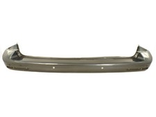 VW T5 T5.1 Rear Bumper 2010-2015 | OEM Unknown Used Genuine