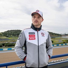 Genuine Bimota by Kawasaki