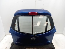 NISSAN MICRA Boot Lid Tailgate