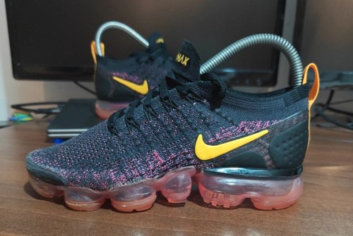 Nike vapormax gridiron pink - nike, 2