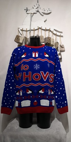 Bnwot hovis - hovis, hovis"