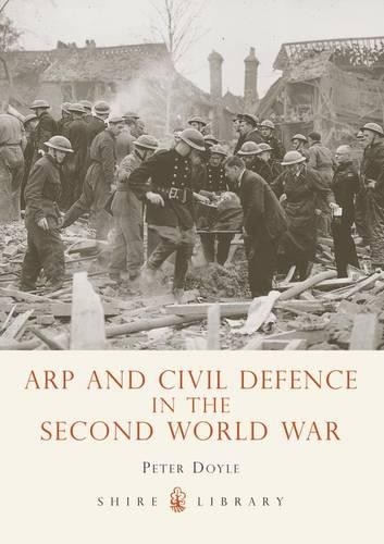Arp and civil - in, the
