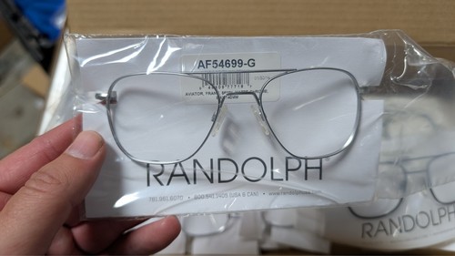Randolph engineering matte - randolph,