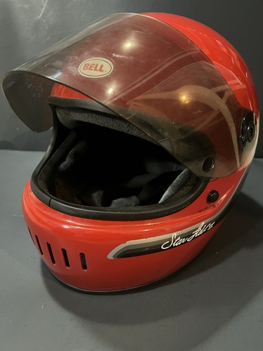 Bell star ltd - bell, helmet