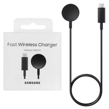 Samsung Galaxy Watch 4 5 6 7 Ultra USB-C Wireless Charger Dock