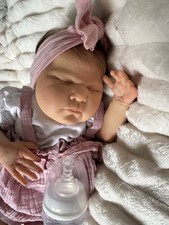 Gorgeous Reborn Harriet By