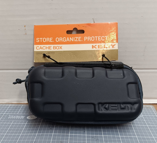 Kelty cache box - box, small