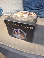 Charmed - Series 1-8 - Complete (Box Set) (DVD, 2008)