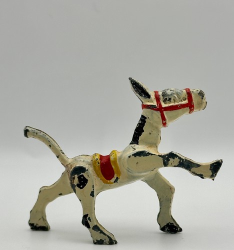 Argosy scarce muffin the - muffin, mule