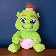 DreamWorks Shreks Adventure