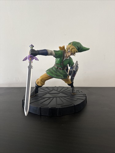 Legend zelda skyward sword - skyward,