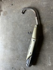 Yamaha YBR 125 2008 Full