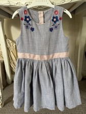 M&S Baby Girl's Dress 12-18