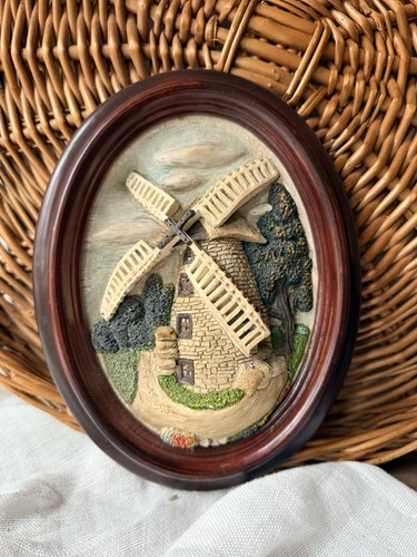 Lakeland studios windmill wall - studios,