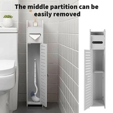 Waterproof Bathroom Storage