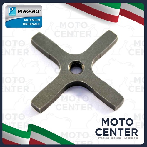 Original piaggio gearbox - original,