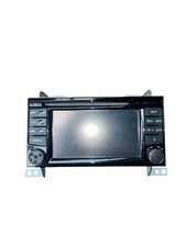 Nissan Juke Sat Nav CD Unit 1.5 Diesel 2013 OEM 25915BX80B