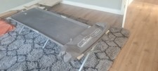 Hi Gear Folding Camp Bed with