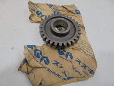 SUZUKI B100 B120 B100P A100