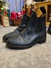 Children's Size 13 Black