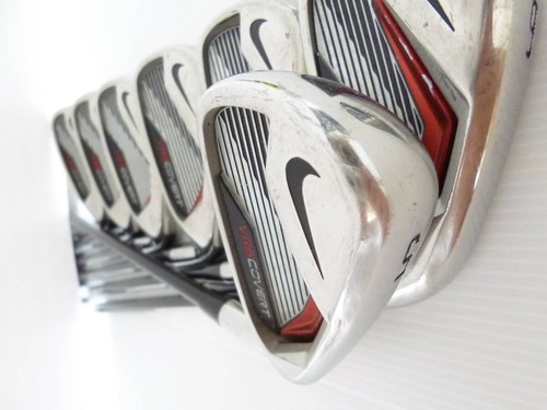 Nike right handed iron - nike,