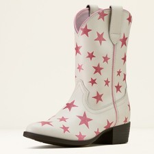 Ariat junior palmer - junior, toe