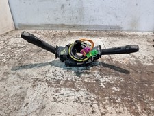 Volvo S60 Wiper Indicator Stalk W/ Squib Ring 2004 MK1 Pre-Facelift OEM 30669744