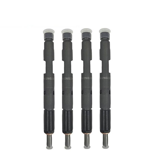 0432193835 fuel injector - fuel,