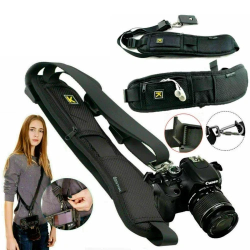 Quick camera shoulder - camera,
