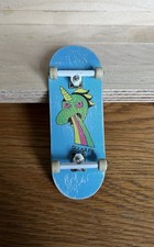 Sulka 32mm Fingerboard