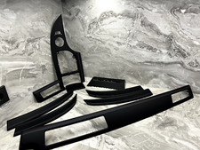 BMW E60 E61 M5 CARBON LEATHER