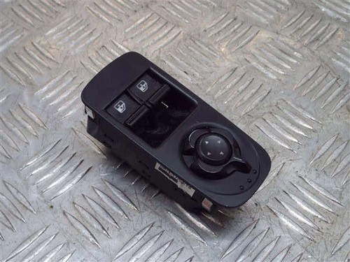 Driver electric window - driver,
