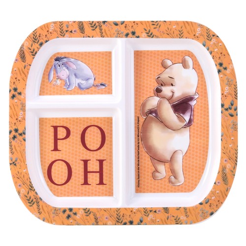 Winnie the pooh section - the, 3