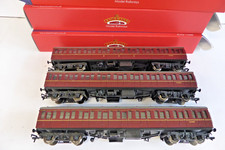 OO Gauge Bachmann