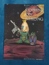 Bangin Tunes rave flyer, A4