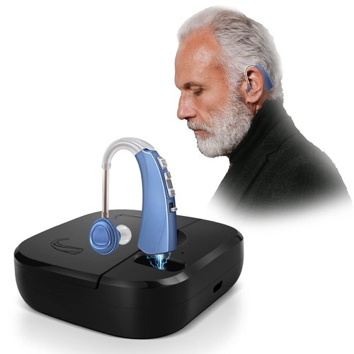 Britzgo hearing amplifier 5 - hearing, 1.5