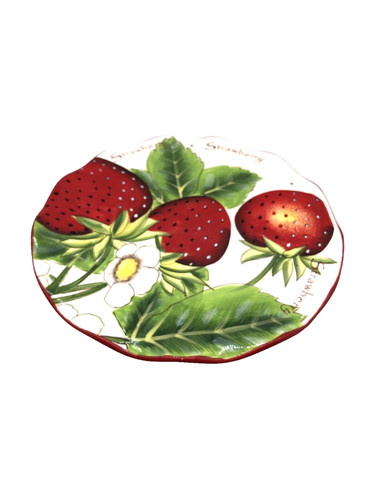 Pier round ceramic - 1,